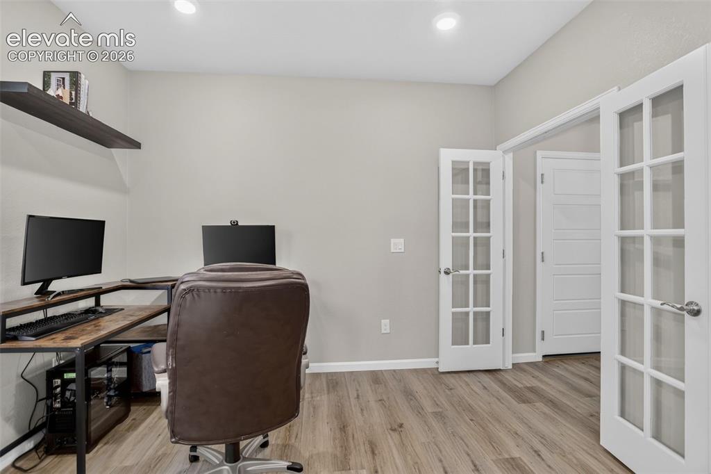 1835 Villageview Lane Castle Rock CO 80104