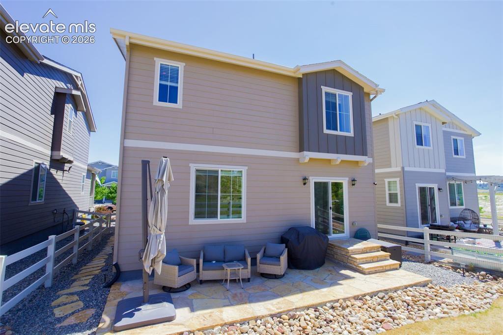 1835 Villageview Lane Castle Rock CO 80104