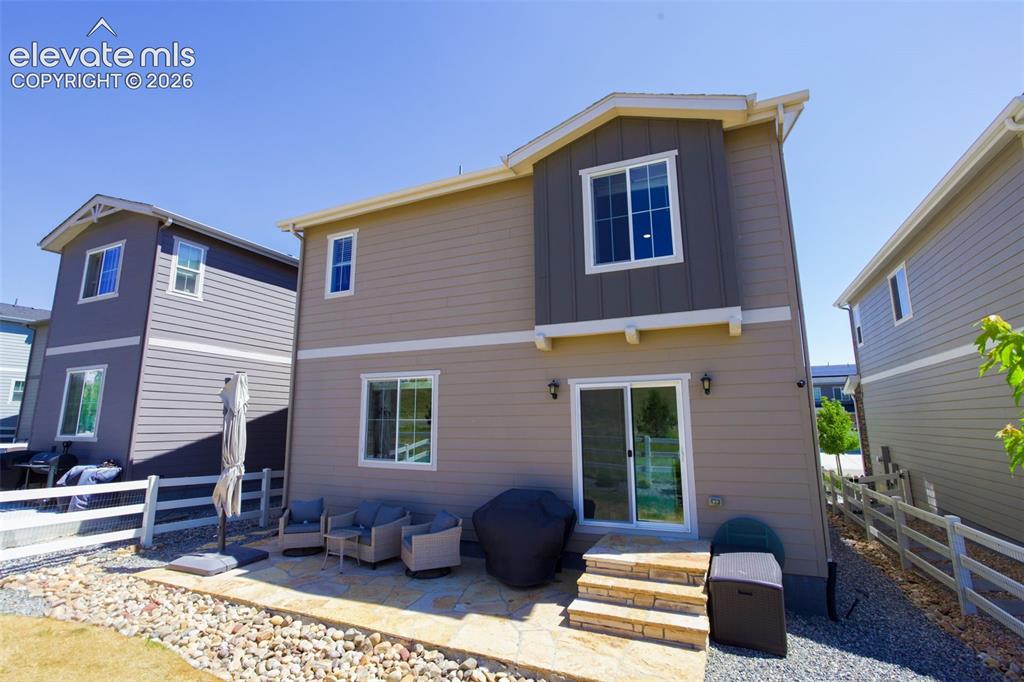 1835 Villageview Lane Castle Rock CO 80104