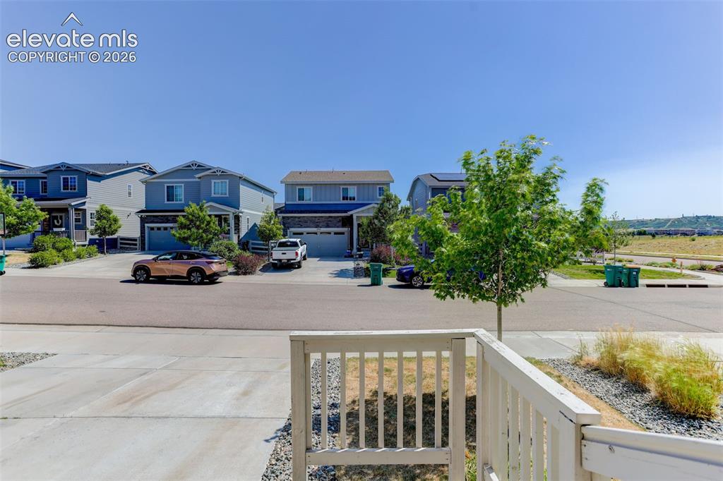 1835 Villageview Lane Castle Rock CO 80104