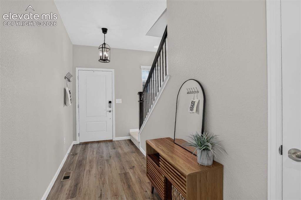1835 Villageview Lane Castle Rock CO 80104