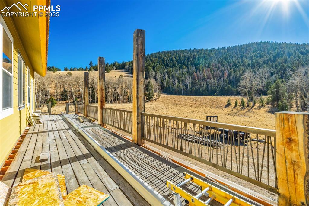 1440 N Range Road Guffey CO 80820
