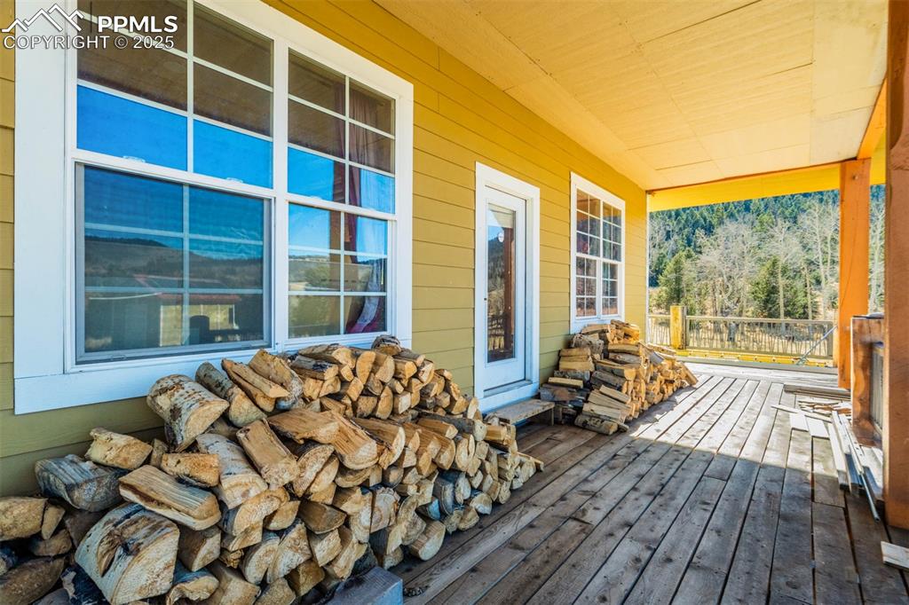 1440 N Range Road Guffey CO 80820