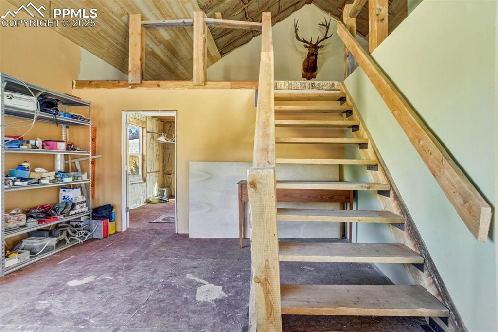 1440 N Range Road Guffey CO 80820