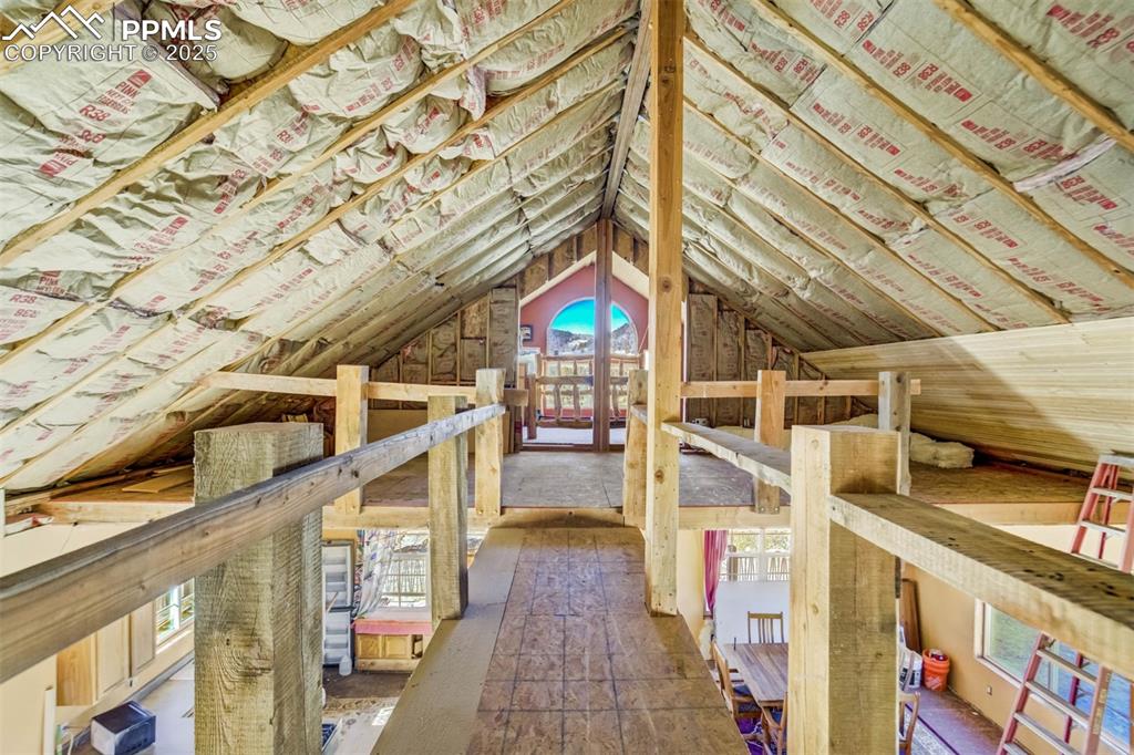 1440 N Range Road Guffey CO 80820
