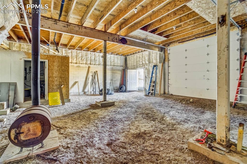 1440 N Range Road Guffey CO 80820