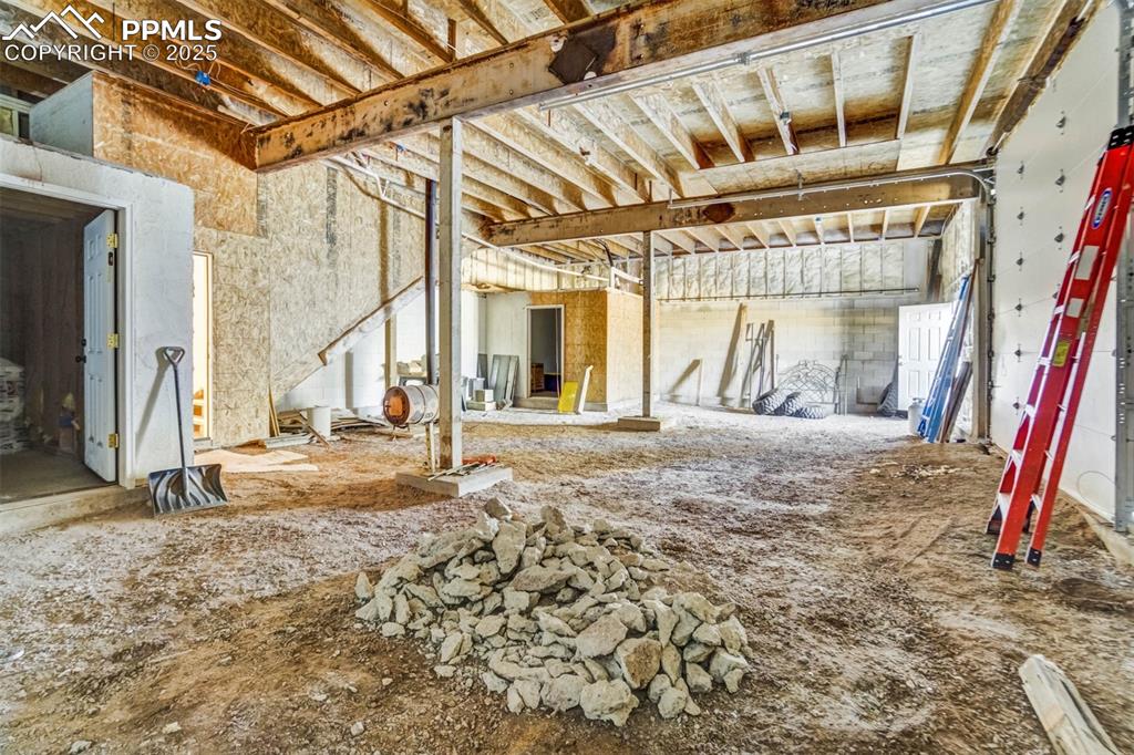 1440 N Range Road Guffey CO 80820