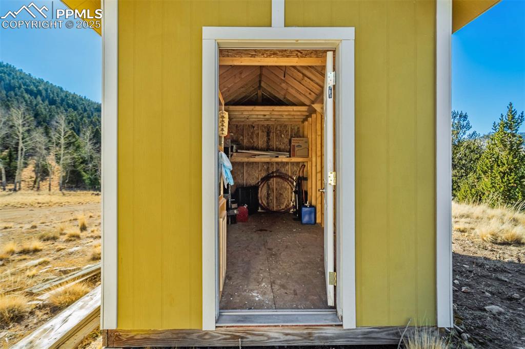 1440 N Range Road Guffey CO 80820