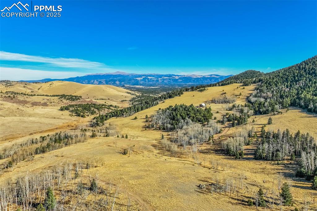 1440 N Range Road Guffey CO 80820