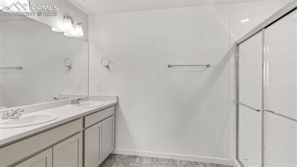 11743 Foraker Lane Colorado Springs CO 80925