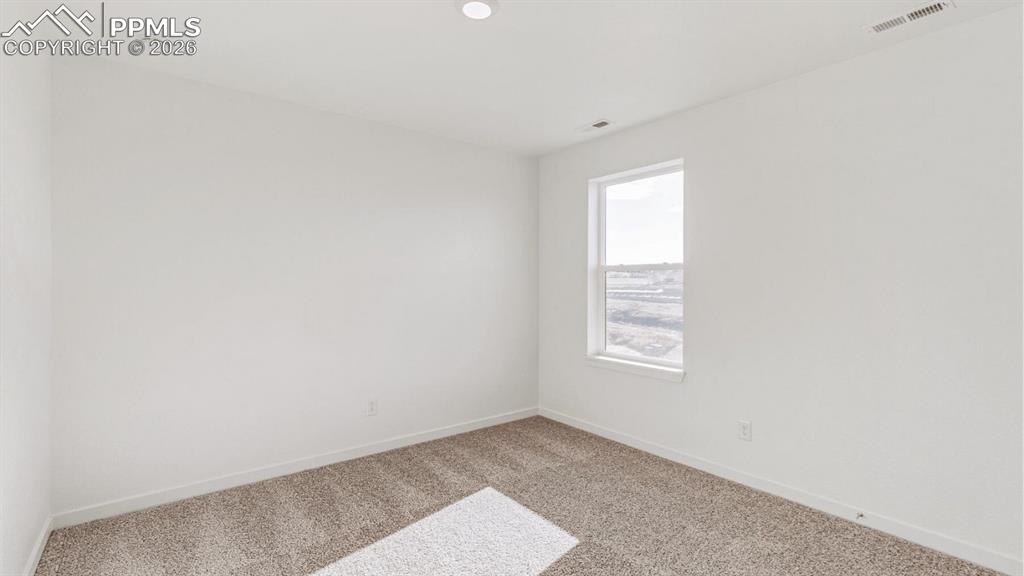 11743 Foraker Lane Colorado Springs CO 80925