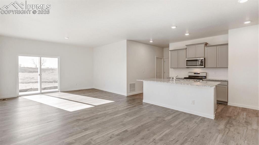11743 Foraker Lane Colorado Springs CO 80925
