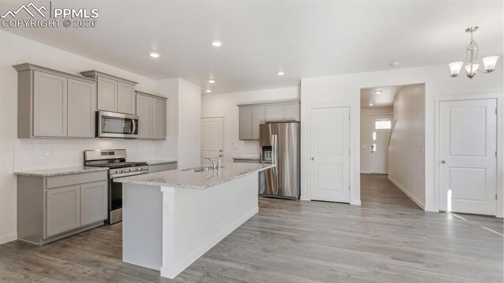 11743 Foraker Lane Colorado Springs CO 80925