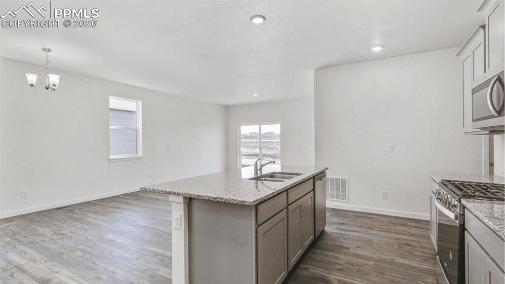 11743 Foraker Lane Colorado Springs CO 80925