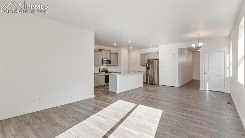 11743 Foraker Lane Colorado Springs CO 80925