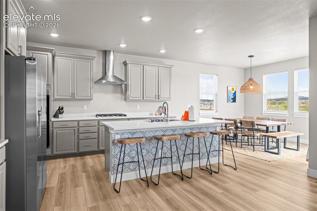 15754 Little Bluestem Road Monument CO 80132