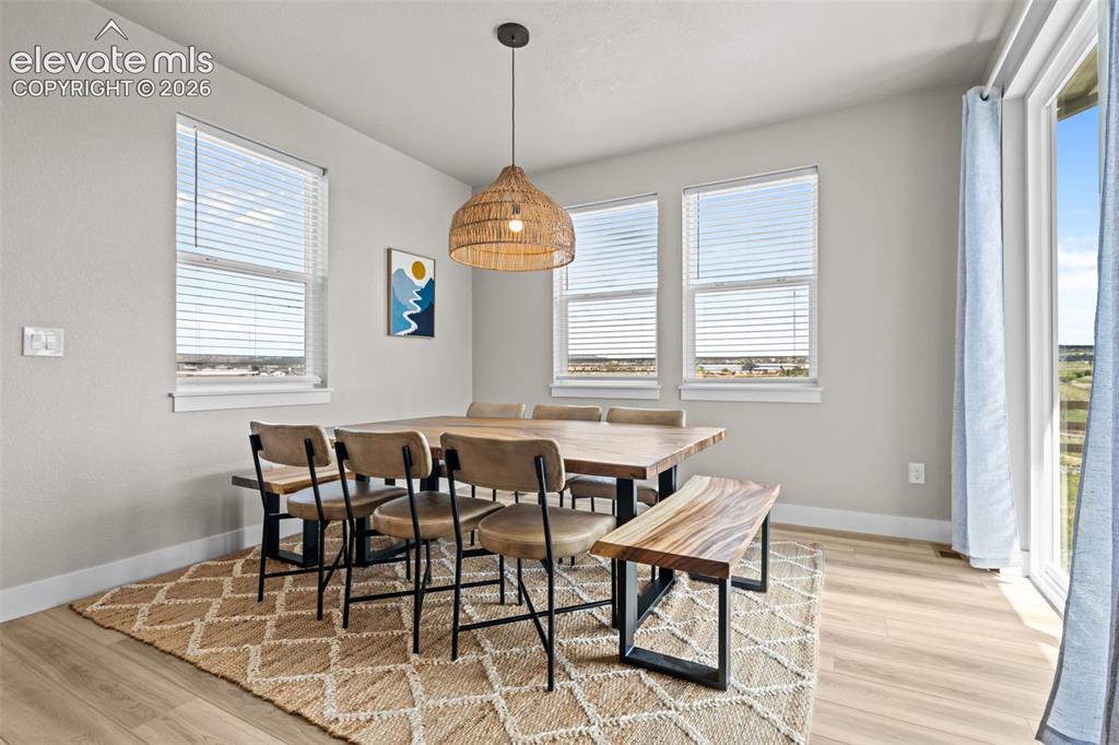 15754 Little Bluestem Road Monument CO 80132