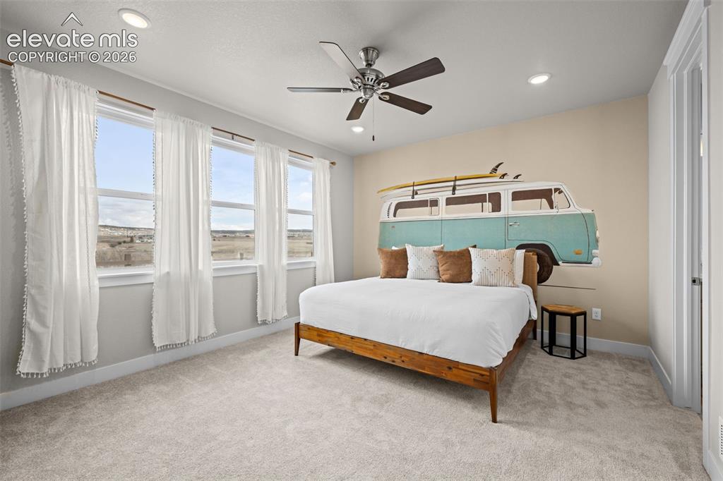 15754 Little Bluestem Road Monument CO 80132