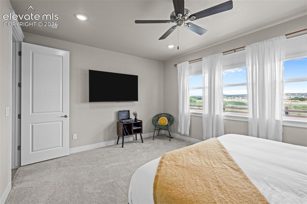 15754 Little Bluestem Road Monument CO 80132