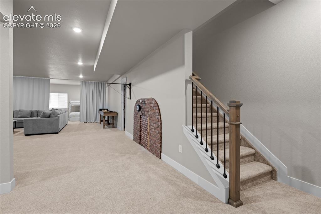15754 Little Bluestem Road Monument CO 80132