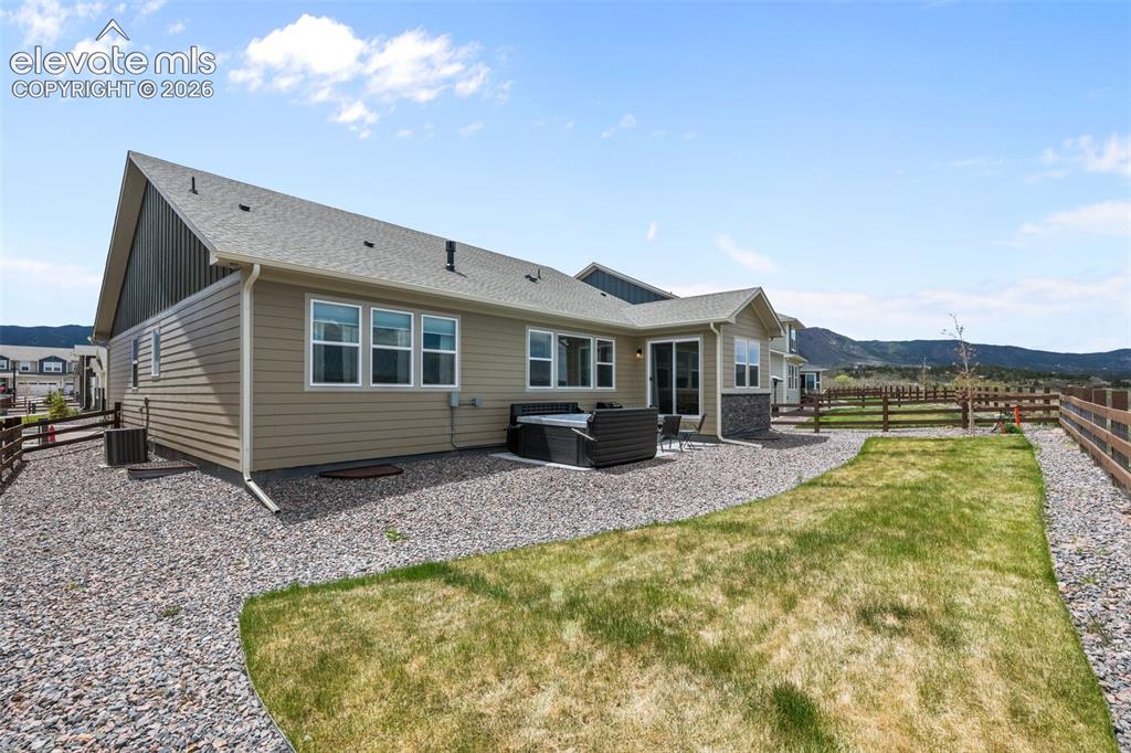 15754 Little Bluestem Road Monument CO 80132