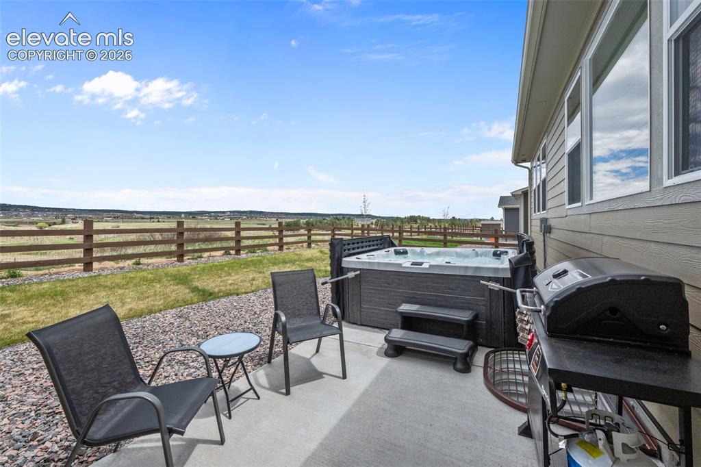 15754 Little Bluestem Road Monument CO 80132