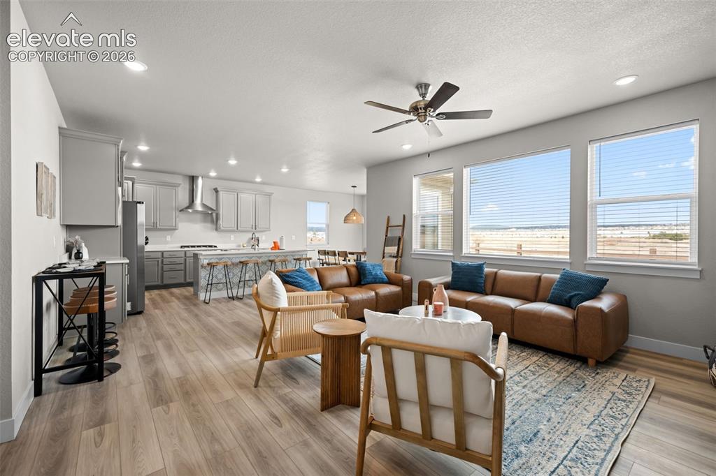 15754 Little Bluestem Road Monument CO 80132