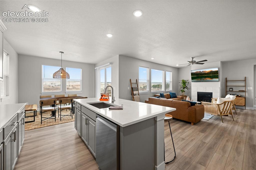 15754 Little Bluestem Road Monument CO 80132