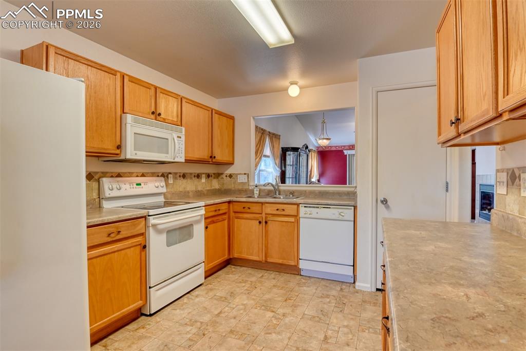 8422 Silver Glen Drive Fountain CO 80817