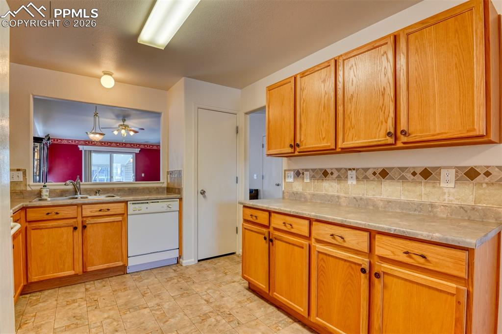 8422 Silver Glen Drive Fountain CO 80817