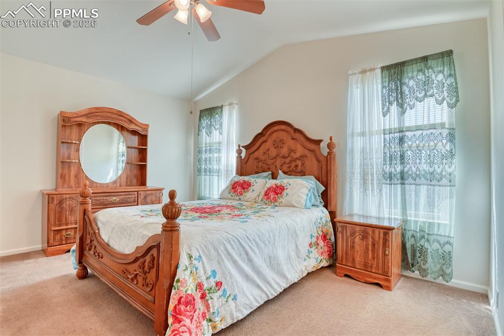 8422 Silver Glen Drive Fountain CO 80817