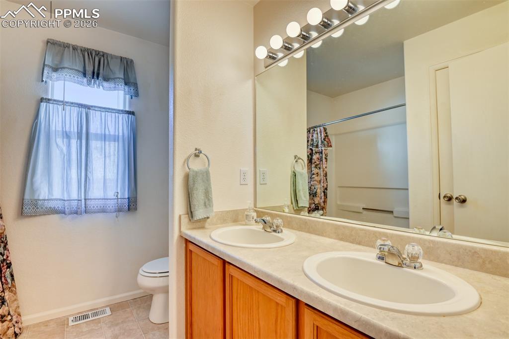 8422 Silver Glen Drive Fountain CO 80817