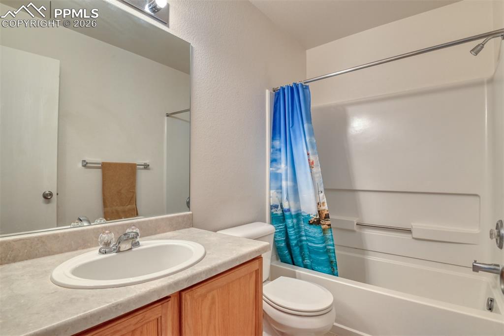 8422 Silver Glen Drive Fountain CO 80817