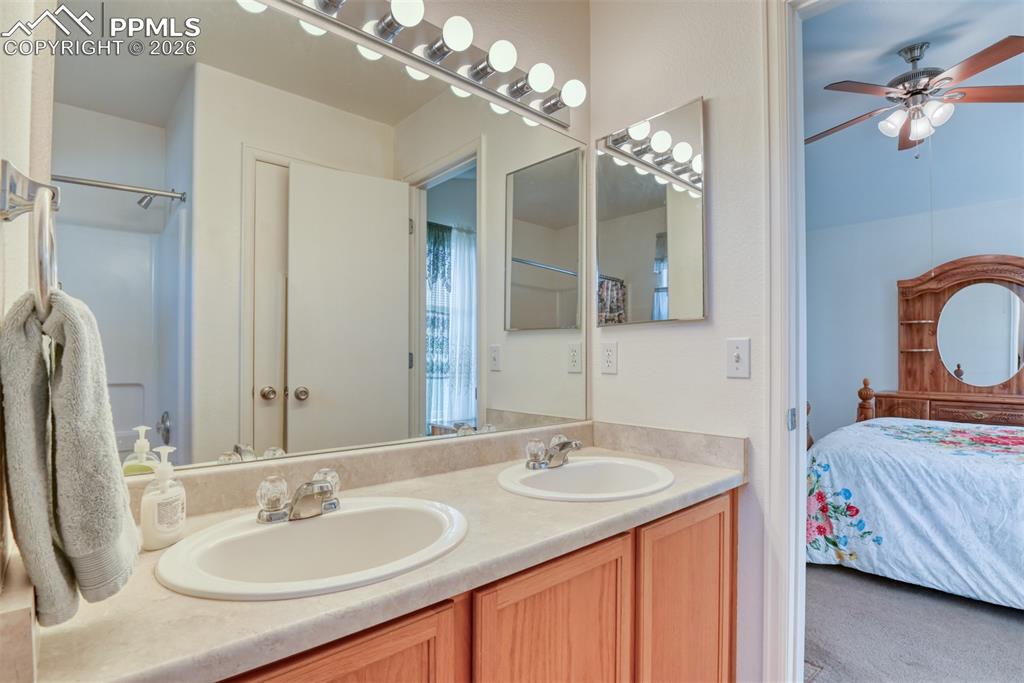 8422 Silver Glen Drive Fountain CO 80817