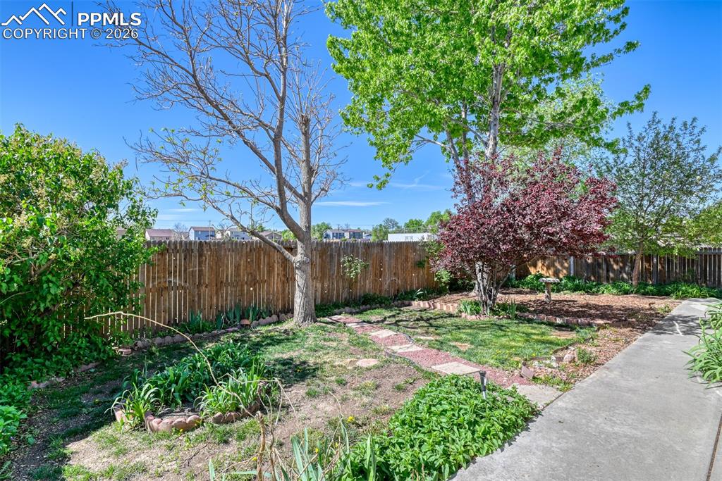 8422 Silver Glen Drive Fountain CO 80817