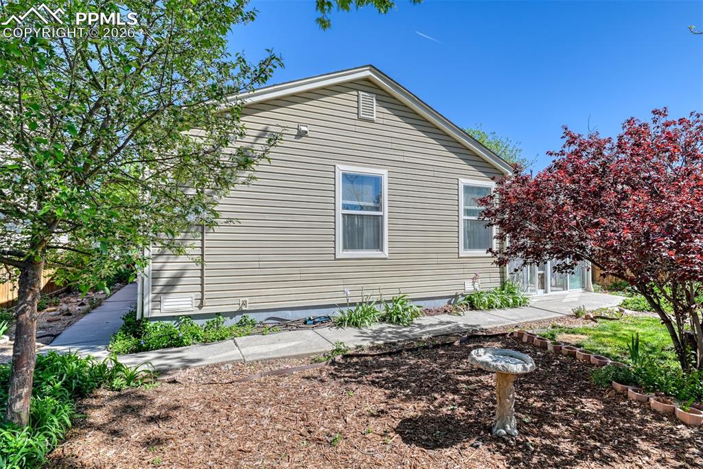 8422 Silver Glen Drive Fountain CO 80817