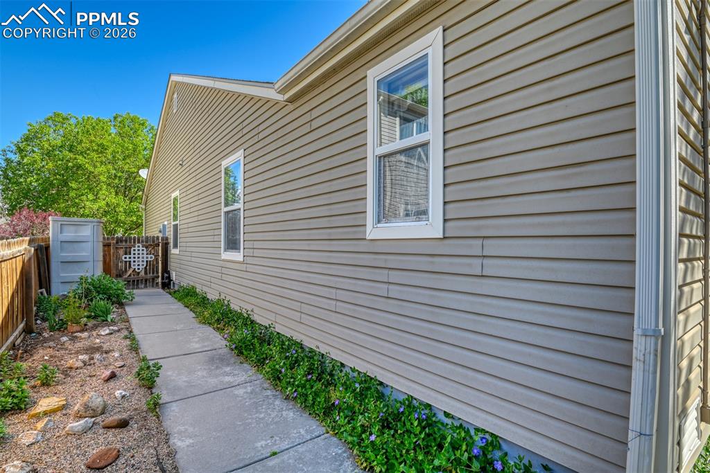 8422 Silver Glen Drive Fountain CO 80817
