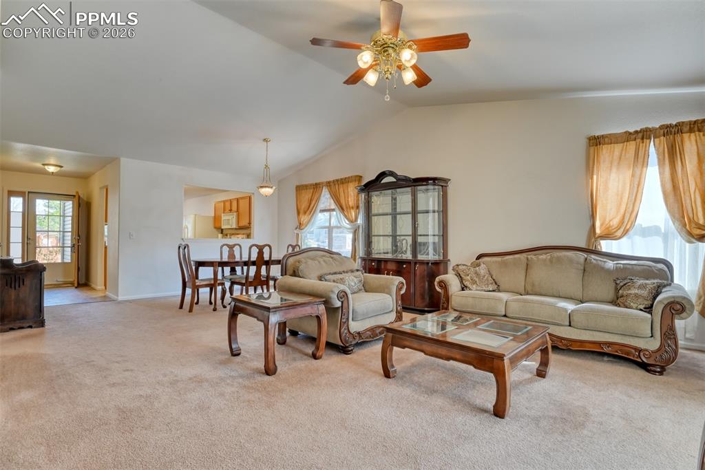 8422 Silver Glen Drive Fountain CO 80817