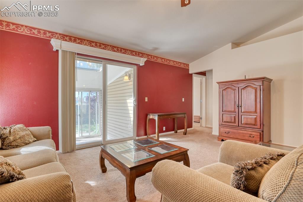8422 Silver Glen Drive Fountain CO 80817