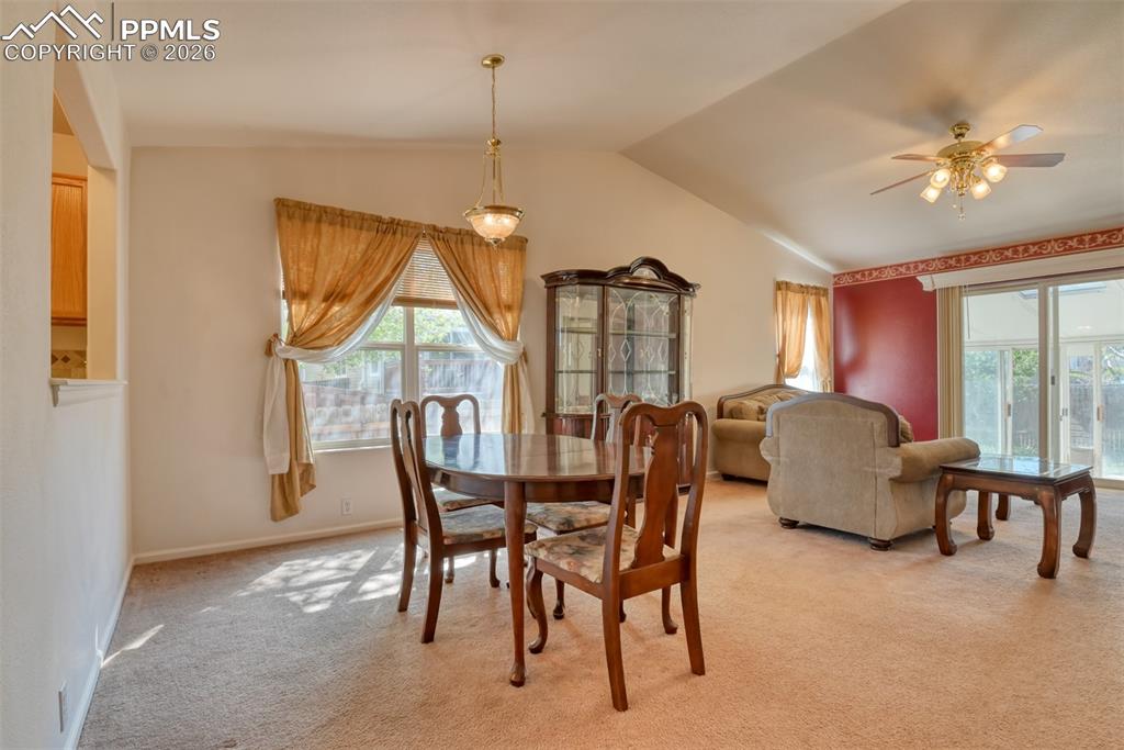8422 Silver Glen Drive Fountain CO 80817