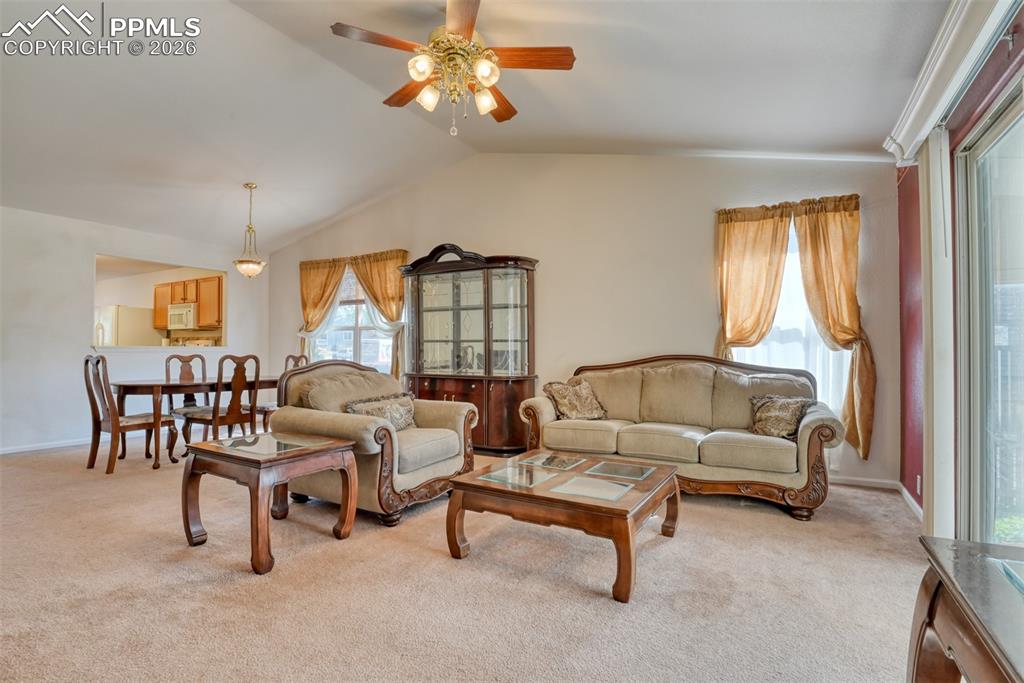 8422 Silver Glen Drive Fountain CO 80817