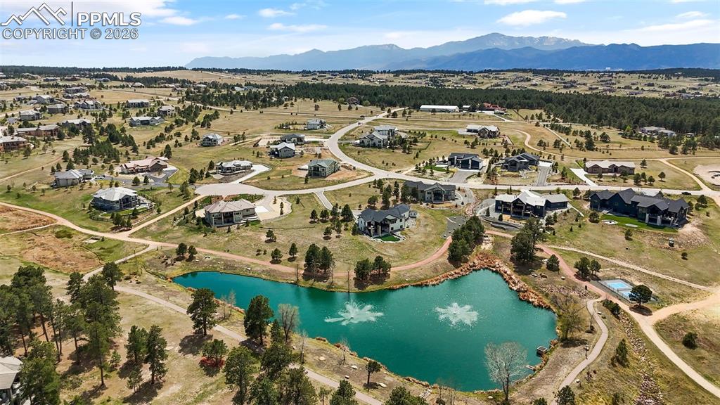 17680 Pond View Place Colorado Springs CO 80908
