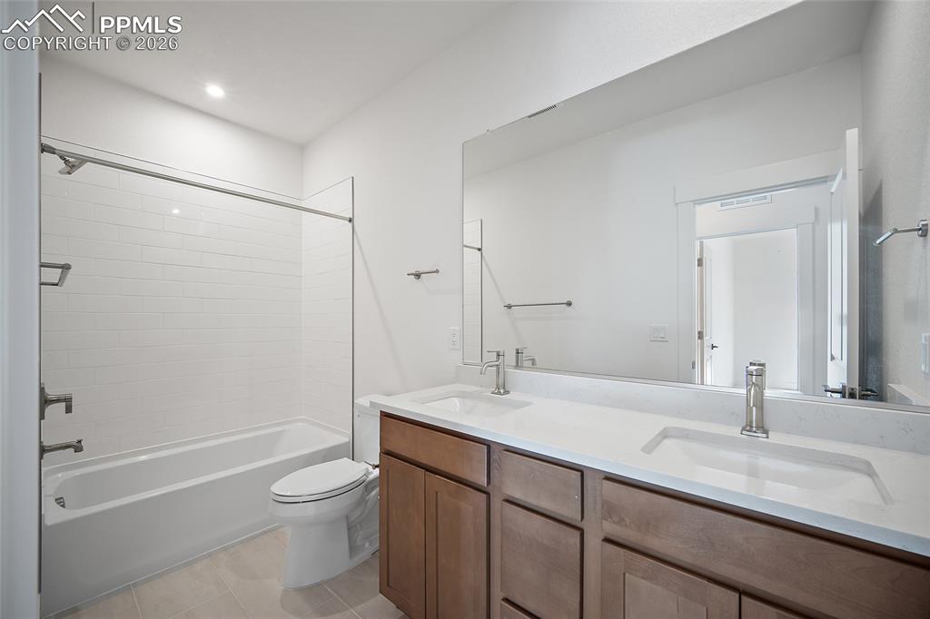 347 Grand Summit Drive Monument CO 80132