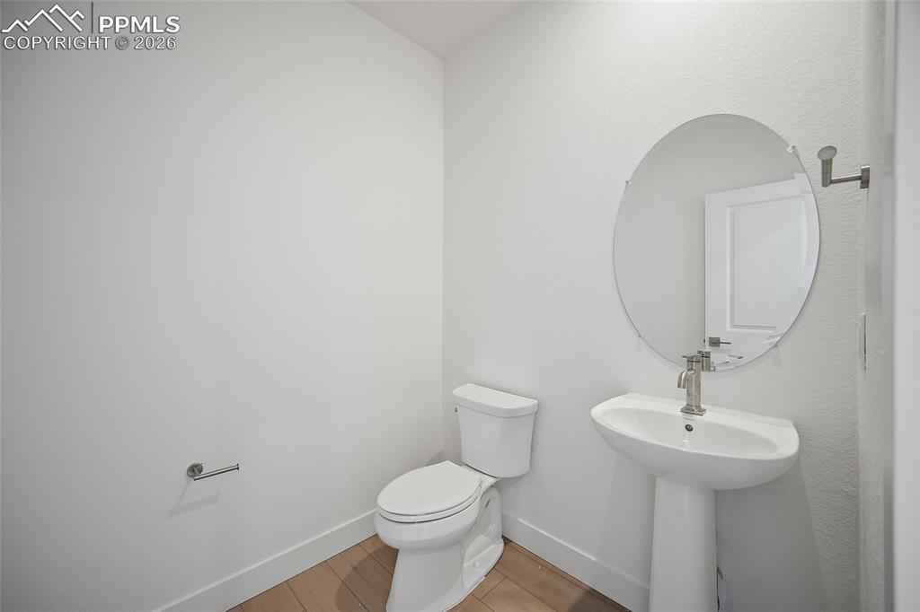 347 Grand Summit Drive Monument CO 80132