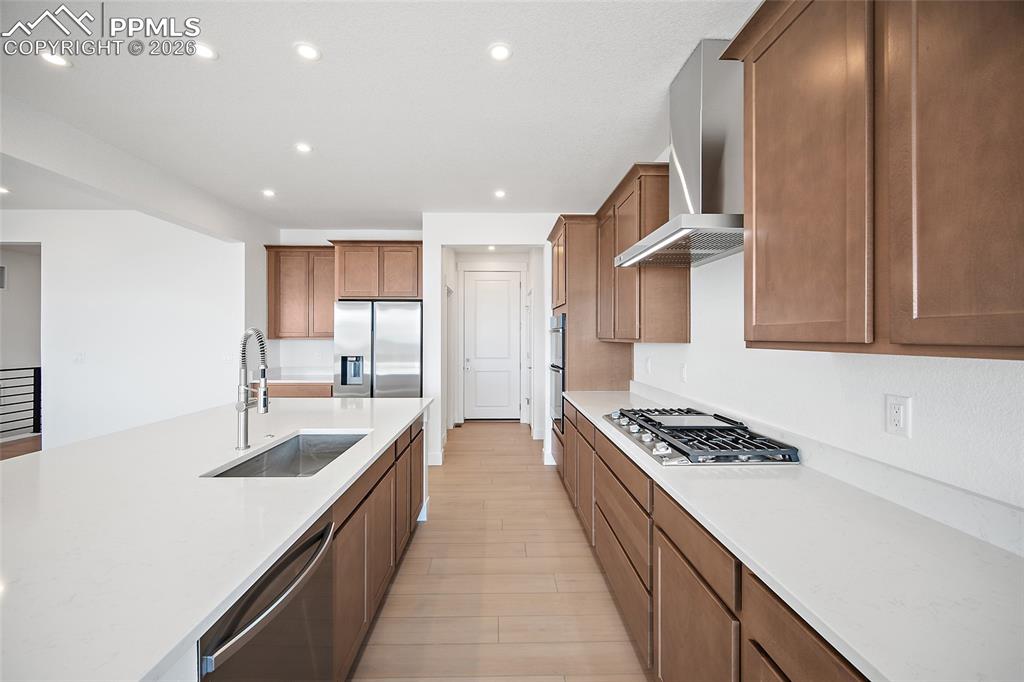347 Grand Summit Drive Monument CO 80132