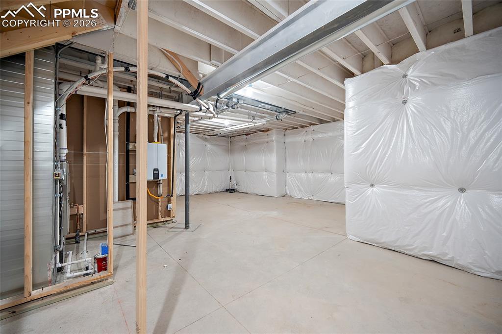 347 Grand Summit Drive Monument CO 80132