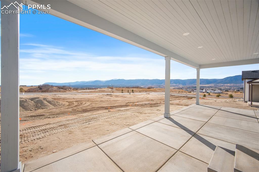 347 Grand Summit Drive Monument CO 80132