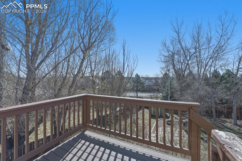 4911 Copen Drive Colorado Springs CO 80922