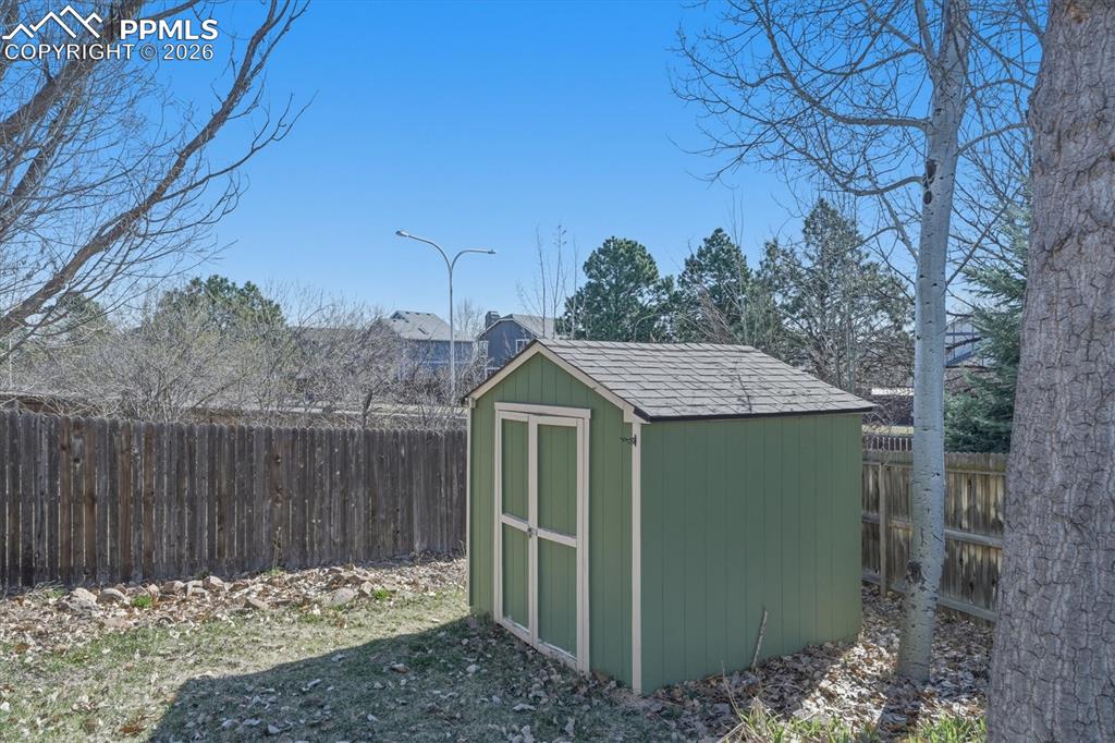 4911 Copen Drive Colorado Springs CO 80922