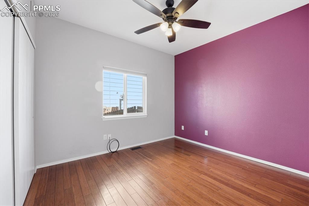 4911 Copen Drive Colorado Springs CO 80922